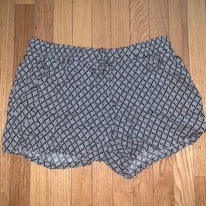 Old Navy printed Shorts